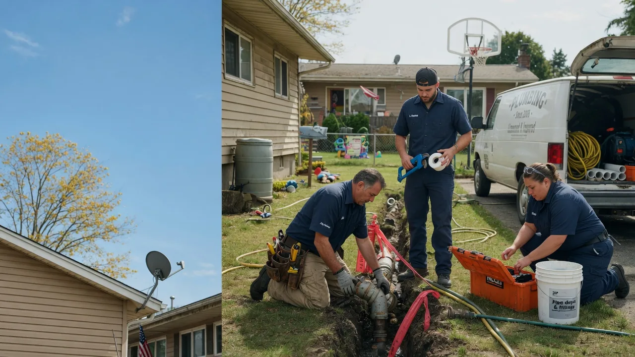 Garbage Disposal Replacement in Winifrede, WV near me